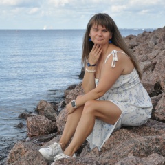 Танечка Павлович, 02.01.1988, Санкт-Петербург