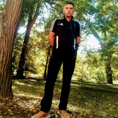 Алексей Колодяжный, 24.02.1990, Москва