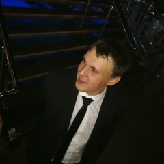 Юрий Синёв, 19.02.1993, Нижний Новгород