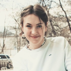 Таня Лосева, 08.06.1988, Киев