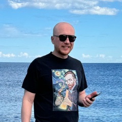 Николай Батов, 24.02.1987, Москва