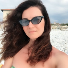 Лоллита Коцба, 20.04, Москва