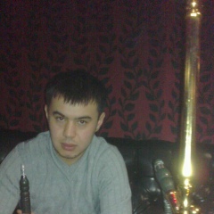 Oybek Inakov, 12.01.1992, Москва