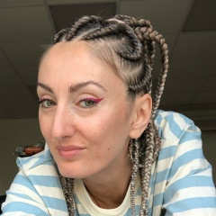 Наталья Недялкова, 18.12.1986, Первоуральск