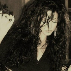 Мария Корпусова, 15.02, Москва