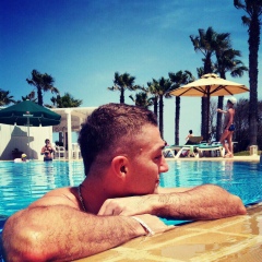 Константин Леонтьев, 13.09, Санкт-Петербург