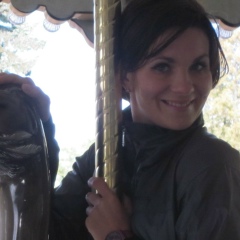 Лилия Миронова, 29.08.1981, Санкт-Петербург