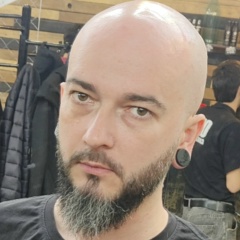 Никита Кириллов, 14.10, Москва