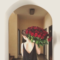 Мария Нехай, 08.11.1989, Краснодар