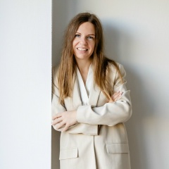 Юлия Михайлова, 19.03.1988, Санкт-Петербург