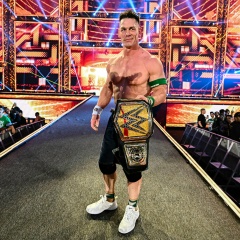 John Cena, 16.12, Киев