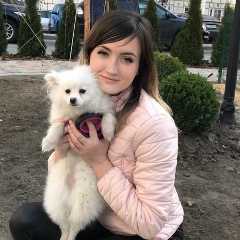 Елена Elena, 10.07