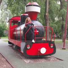 Лена Ли, 29.10, Екатеринбург
