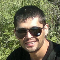 Саидбек Мамадалиев, 30.05.1983, Мурманск