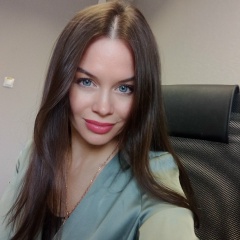 Вероника Перминова, 24.08, Ревда