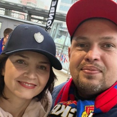 Мишка Грендыш, 09.02.1987, Москва