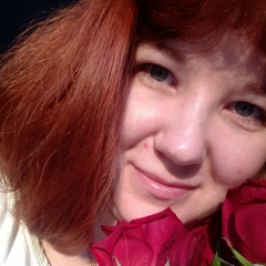 Юлия Фокина, Новокуйбышевск