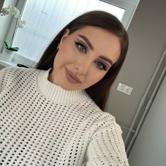 Анастассия Хыбесаар, 04.11.1998, Рига