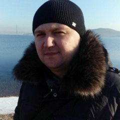 Вадим Сунцов, 13.06.1987, Иркутск