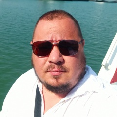 Роман Глазков, 01.12.1987, Воронеж