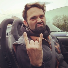 Алексей Чистов, 21.07.1986, Москва