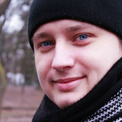 Илья Полищук, 18.05.1988, Ровно