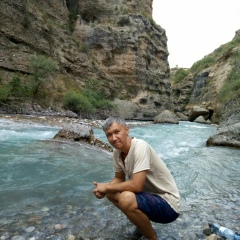 Гани Утембаев, 13.04.1979, Шымкент