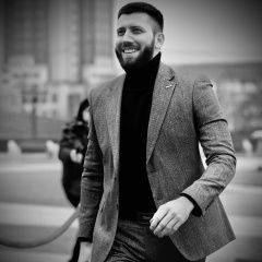 Саид-Магомед Сельмурзаев, 23.08, Грозный