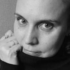 Олеся Шипихина, Москва