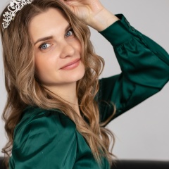 Юлия Будкевич, 10.02, Могилёв