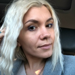 Виктория Егорова, 15.10