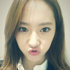 Krystal Fx, 24.10.1994, Seoul