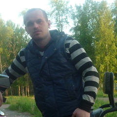 Дима Бондаренко, 09.07.1984, Коряжма