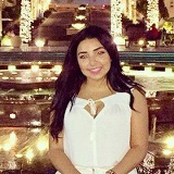 Myriam Fares, 01.07.1991, Beirut