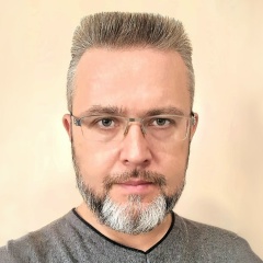 Алексей Горшков, 05.04.1977, Томск