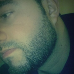 Tareq Khraisat, 14.04.1987, Донецк