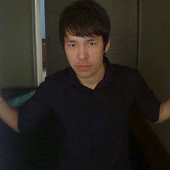 Beka Seytnazarov, 06.12.1993, Нукус