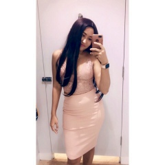 Michelle Phoo, 22.10.1992, Singapore