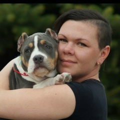 Галина Ливада, 03.01.1985, Белгород