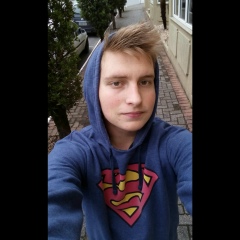 Gabriel Hafemann, 19.11.1999