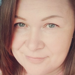 Наталья Руденко, 10.07, Нижний Новгород