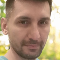 Марат Назаров, 05.07.1988, Москва