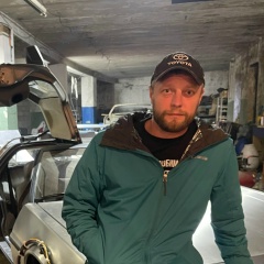 Юра Юшков, 06.07, Нижневартовск