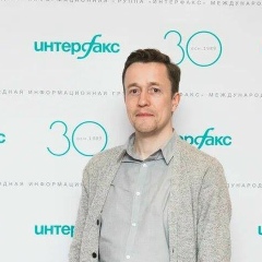 Алексей Морсин, 22.12, Москва