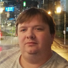 Игорь Рыжков, 11.11, Москва