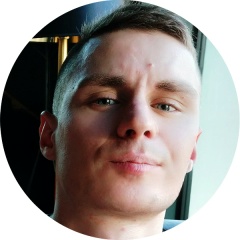 Андрей Куприн, 17.06.1991, Киев