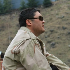 Шокан Азизхан, 07.10.1986, Алматы