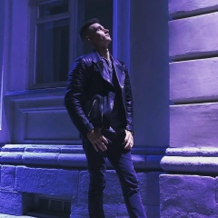 Артём Фишер, Белореченск