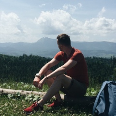 Серёжа Копычев, 09.01.1986, Чернигов