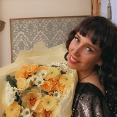 Ольга Кузнецова, 06.04, Кириши